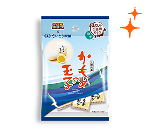 かもめの玉子