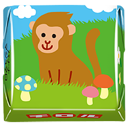 バナナマシュマロ