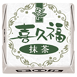 抹茶