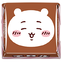 いちごビス