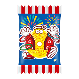 チョコバナナ