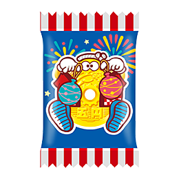 チョコバナナ