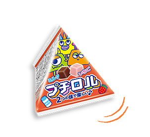 プチロルテトラ