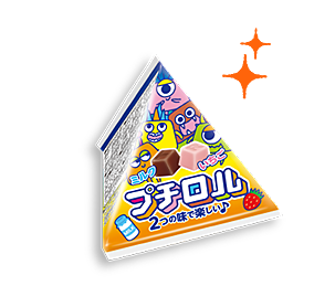 プチロルテトラ