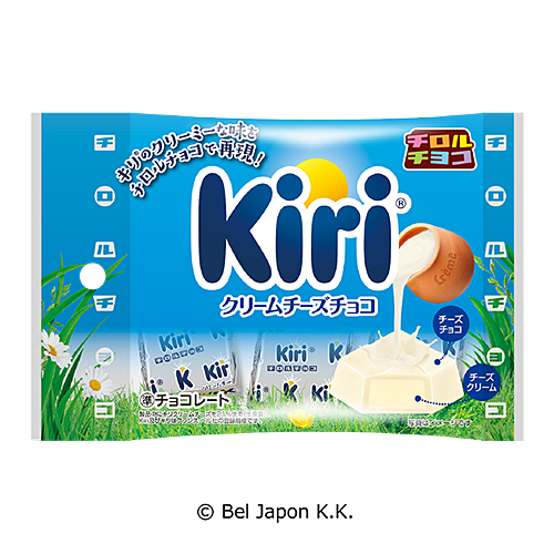 クリームチーズチョコ〈袋〉