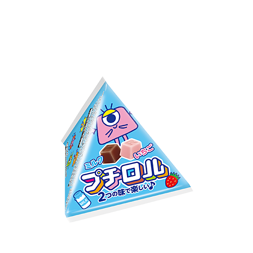 プチロルテトラ