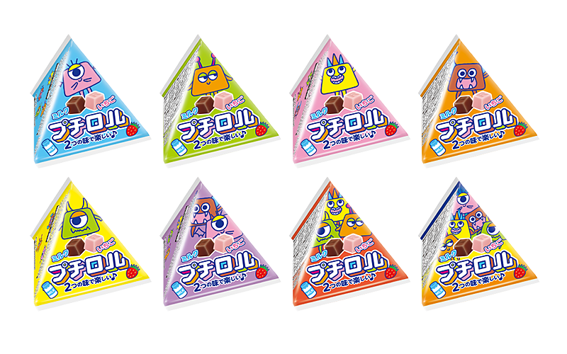 プチロルテトラ